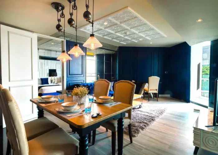 هتل مرا مار پاتایا